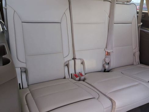 Used 2021 GMC Yukon XL Denali w/ Denali Ultimate Package image 21