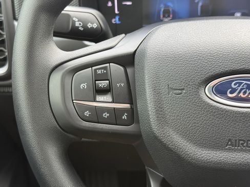 New 2025 Ford Ranger XL RWD image 24