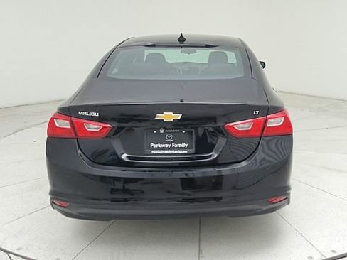 Used 2024 Chevrolet Malibu LT image 6
