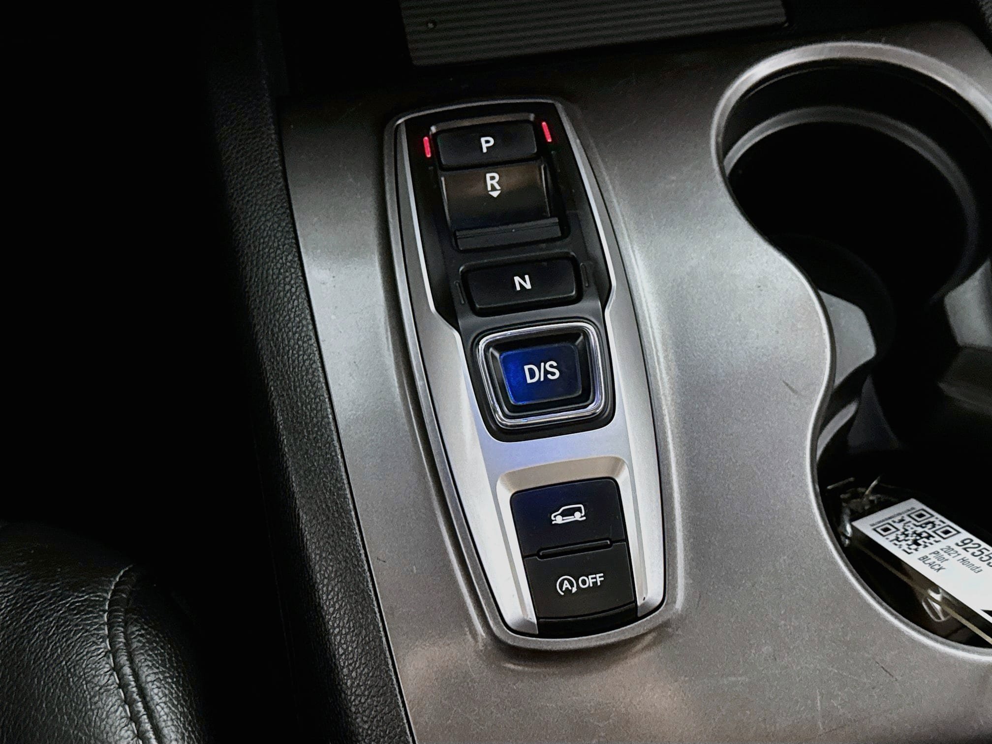 Used 2021 Honda Pilot Special Edition image 20