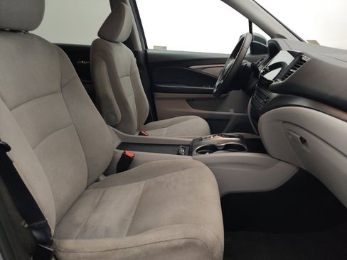 Used 2021 Honda Pilot EX image 21