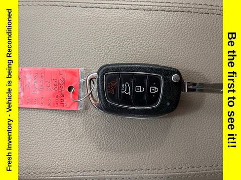 Used 2018 Hyundai Tucson SEL AWD/4WD image 22