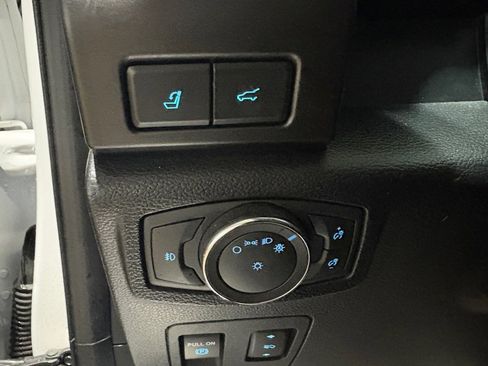 Used 2020 Ford Expedition King Ranch w/ Cargo Package image 20