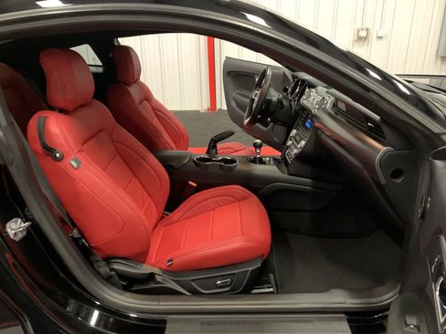 Used 2017 Ford Mustang GT w/ GT Performance Package image 47