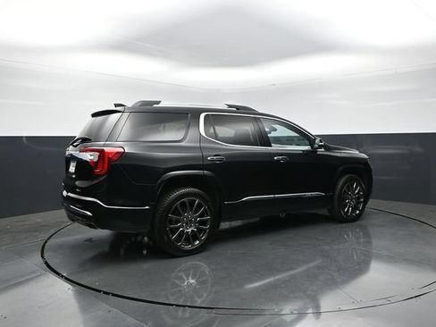 Used 2023 GMC Acadia Denali w/ Black Diamond Edition AWD/4WD image 7