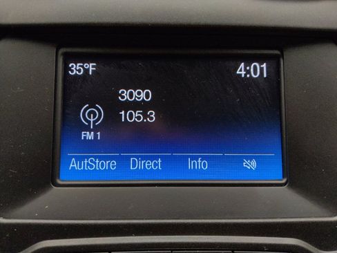 Used 2018 Ford Fusion S image 25