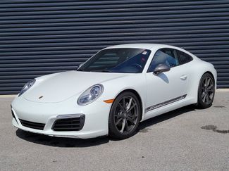 Certified 2018 Porsche 911 Carrera video 1