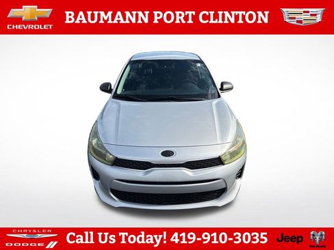 Used 2018 Kia Rio LX FWD image 8