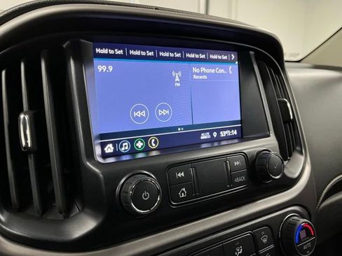 Used 2022 GMC Canyon AT4 AWD/4WD image 34