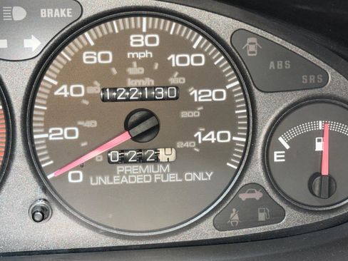 Used 2000 Acura Integra GS-R FWD image 66
