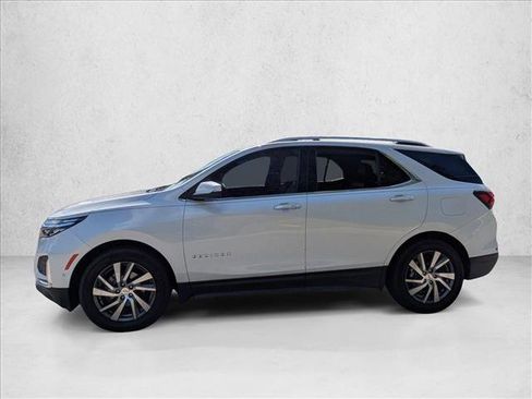 Used 2023 Chevrolet Equinox Premier FWD image 9
