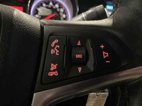 Used 2016 Buick Cascada Premium image 12