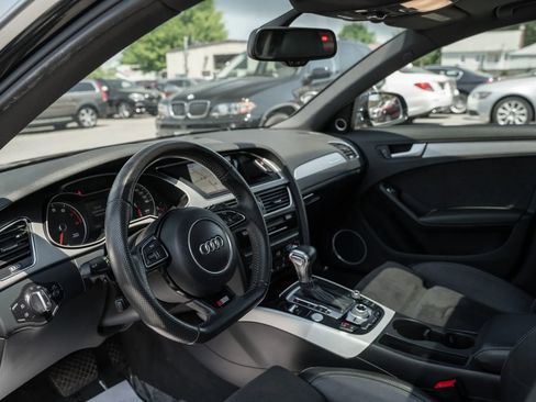 Used 2013 Audi A4 2.0T Prestige AWD/4WD image 6