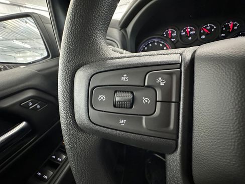 New 2026 GMC Sierra 1500 Pro w/ Graphite Edition image 16