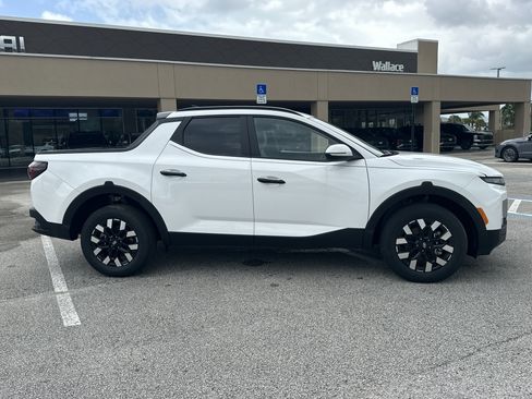 New 2026 Hyundai Santa Cruz SEL FWD image 5
