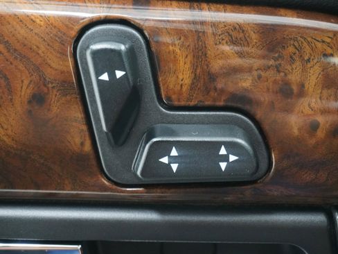 Used 2008 Mercury Grand Marquis GS image 14