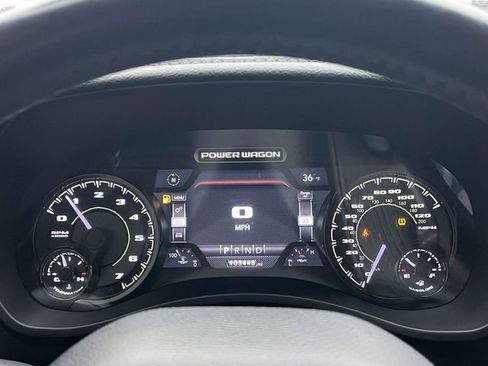 Used 2020 RAM 2500 Power Wagon image 36