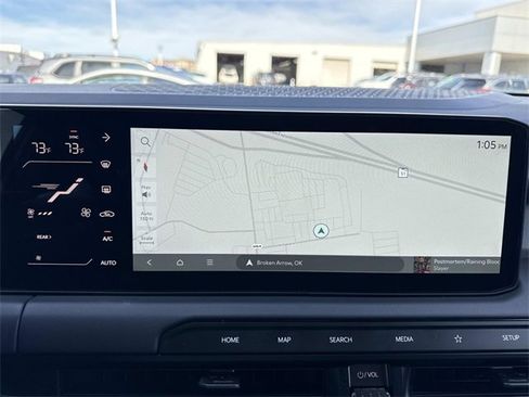 New 2027 Kia Telluride EX image 20