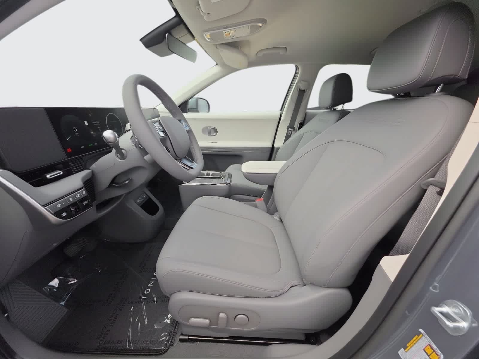 New 2027 Hyundai Ioniq 5 SEL RWD image 26