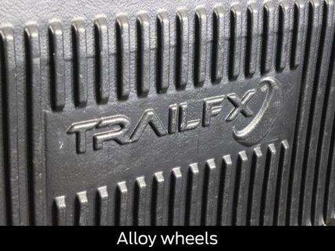 Certified 2023 Ford F150 Lariat w/ Equipment Group 502A High image 32