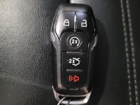 Used 2016 Ford Edge SEL w/ Equipment Group 201A AWD/4WD image 32