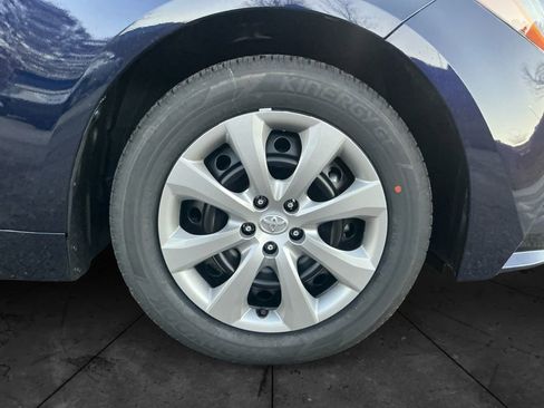 New 2026 Toyota Corolla LE image 14