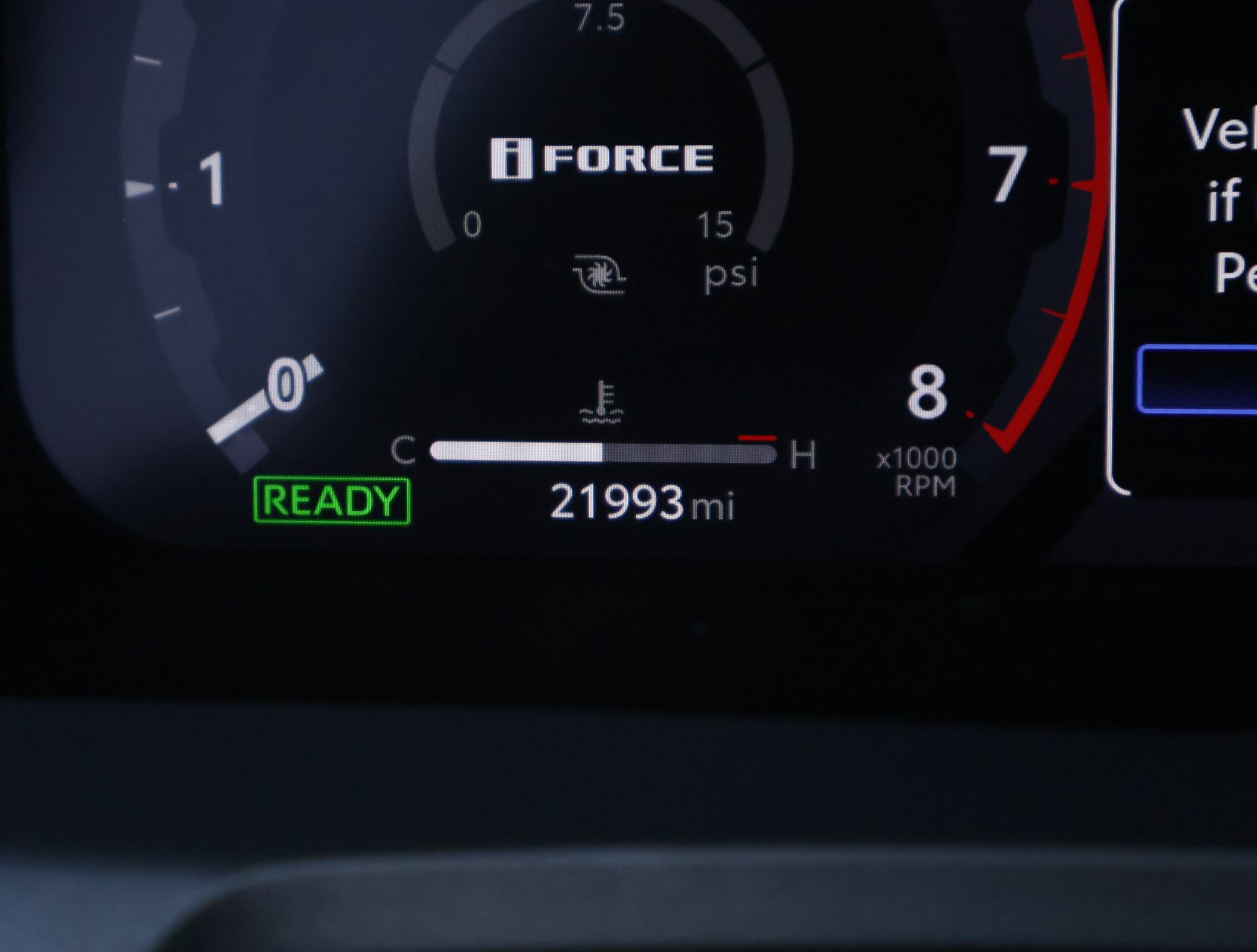 Used 2024 Toyota Tacoma TRD Pro AWD/4WD image 4