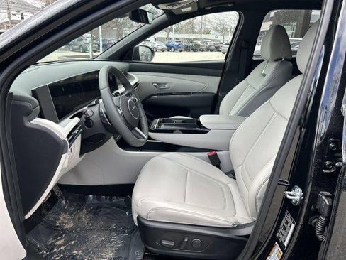 New 2026 Hyundai Tucson Limited AWD/4WD image 42