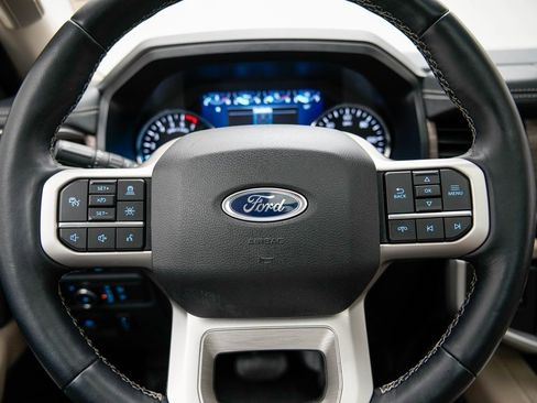 Used 2022 Ford Expedition Max Limited image 33