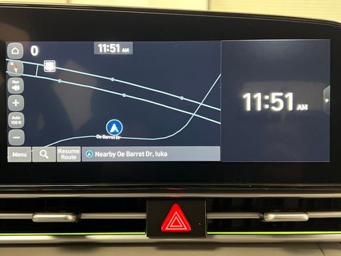 Used 2024 Hyundai Elantra SEL image 50