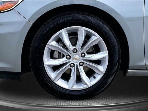 Used 2024 Chevrolet Malibu LT FWD image 30