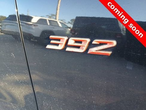 Certified 2020 Dodge Durango SRT image 13