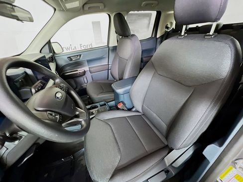 New 2026 Ford Maverick XL w/ Equipment Group 101A image 22