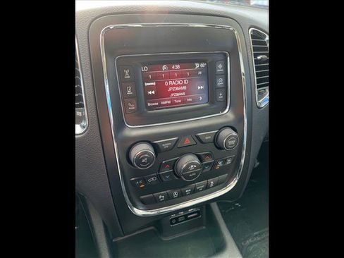 Used 2017 Dodge Durango GT image 13