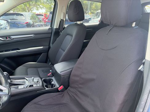 Used 2019 MAZDA CX-5 Sport image 10