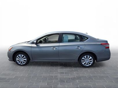 Used 2013 Nissan Sentra SV w/ Driver Pkg
