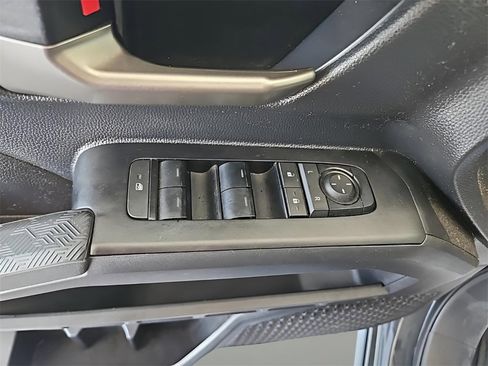 Used 2025 Toyota Tacoma 4x4 Double Cab Hybrid image 15