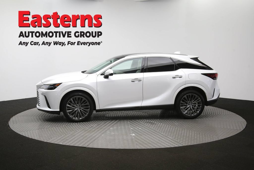 Used 2025 Lexus RX 350 AWD w/ Convenience Package image 68