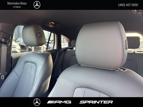 Certified 2026 Mercedes-Benz GLA 250 image 16