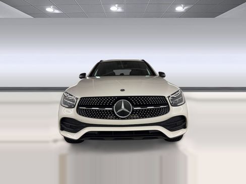 Used 2022 Mercedes-Benz GLC 300 image 6