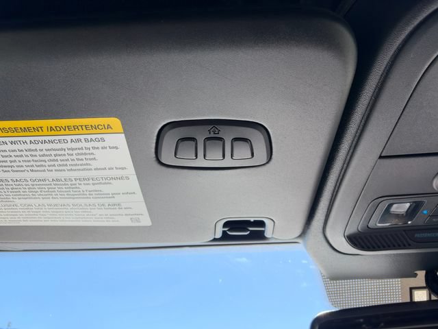 Used 2025 Ford Bronco Outer Banks AWD/4WD image 41