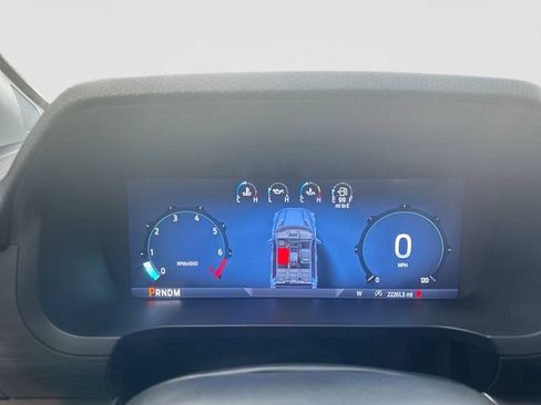 Used 2024 Ford F150 XLT w/ Mobile Office Package AWD/4WD image 18
