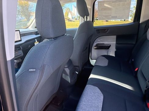 New 2025 Ford Maverick XLT w/ 4K Tow Package image 40