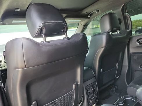 Used 2021 Dodge Durango SRT w/ Premium Interior Group AWD/4WD image 11