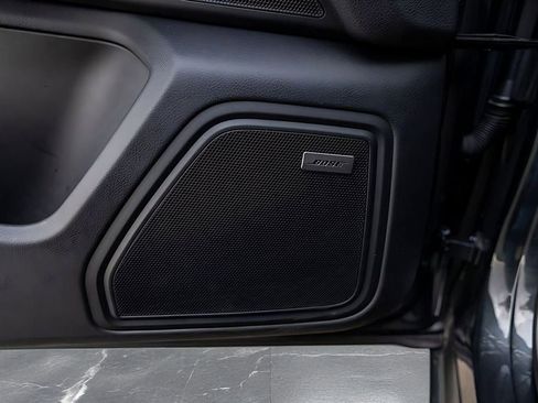 Used 2025 Porsche Macan GTS image 50