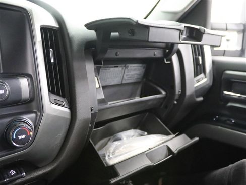 Used 2018 Chevrolet Silverado 2500 LT w/ Custom Sport Edition image 33