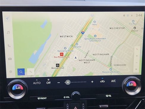 Used 2024 Lexus NX 350 AWD w/ Luxury Package image 14