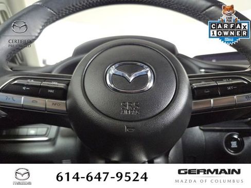 Certified 2023 MAZDA CX-30 AWD 2.5 S w/ Preferred Package image 24