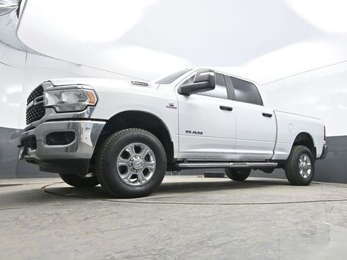 Used 2023 RAM 2500 Big Horn w/ Level 1 Equipment Group image 35