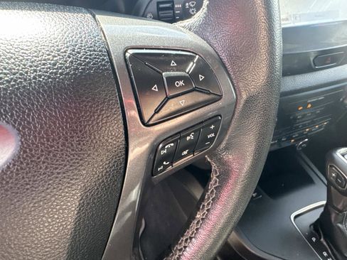 Used 2019 Ford Ranger Lariat w/ Equipment Group 501A Mid image 23